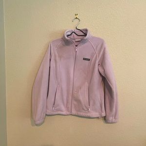 Columbia Fleece